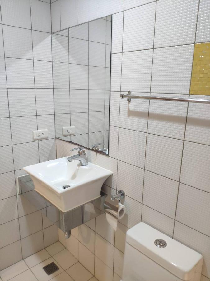 Hostel Jiizu Тайбэй Экстерьер фото